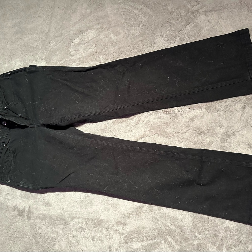 Women's Duluth bootcut pants
